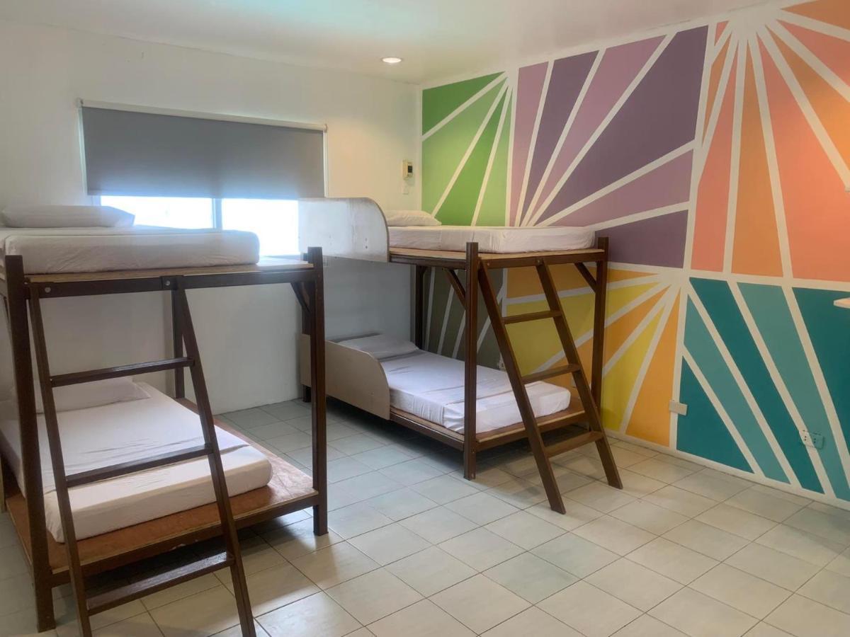 Nacho Hostel Cebu Bulacao Exterior photo